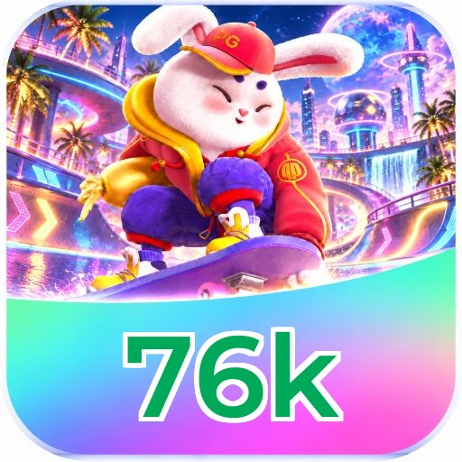 Plataforma 76k - PIX Instantâneo