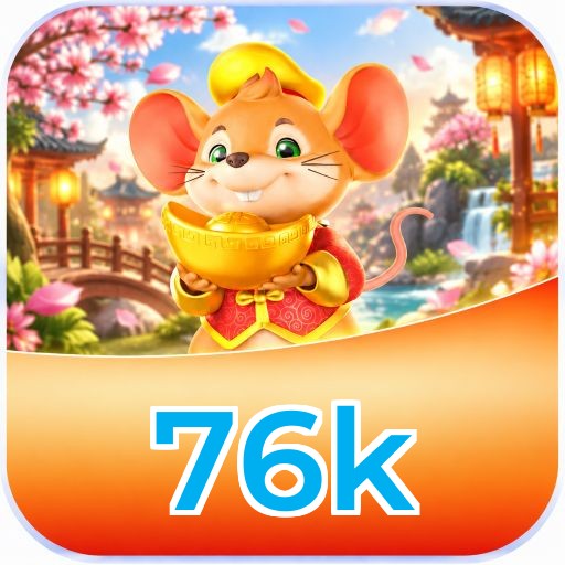 76k Instalar Logo 1