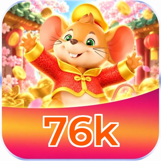 76k Logo