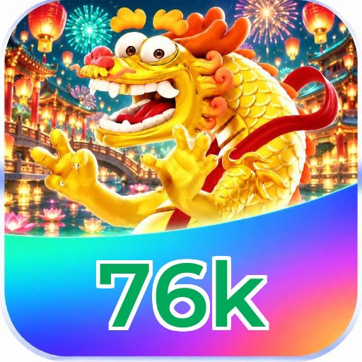 76k Logo