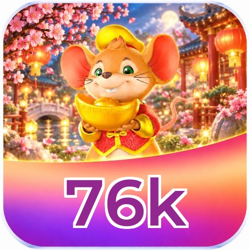 76k Logo