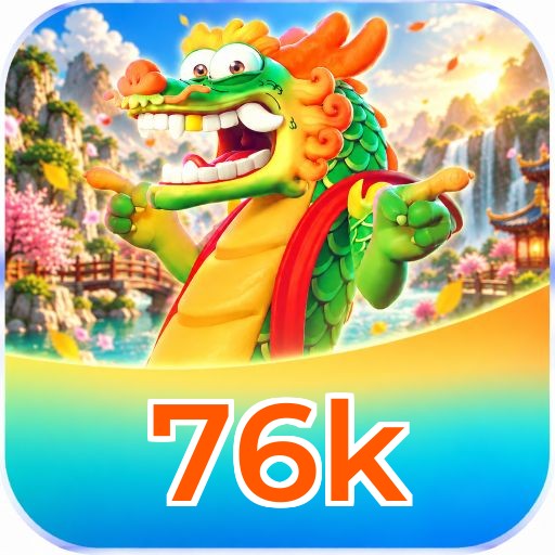 76k Instalar Logo 2