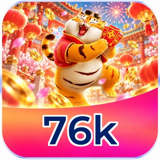Slots 76k - Jackpots Progressivos