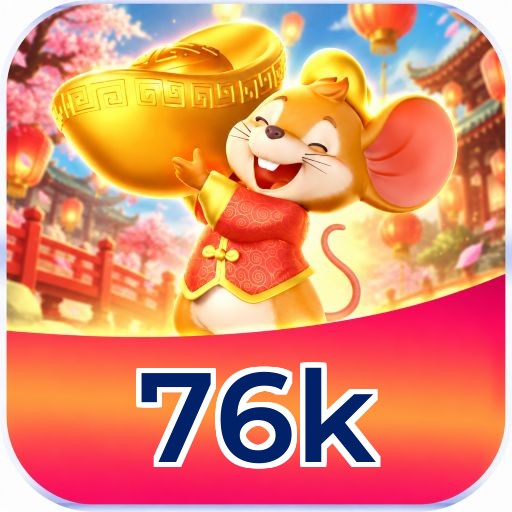 76k Logo