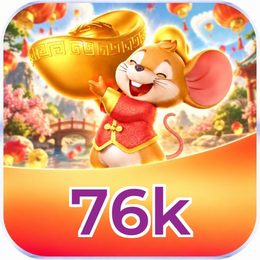 76k Logo