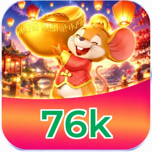 76k Logo
