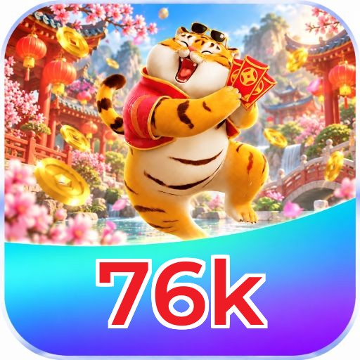 76k Logo