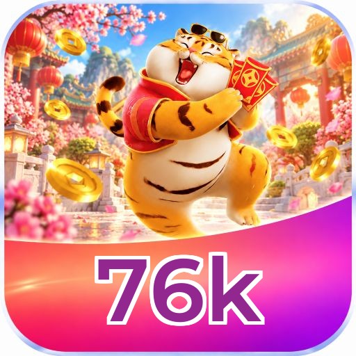 76k Download Logo Oficial