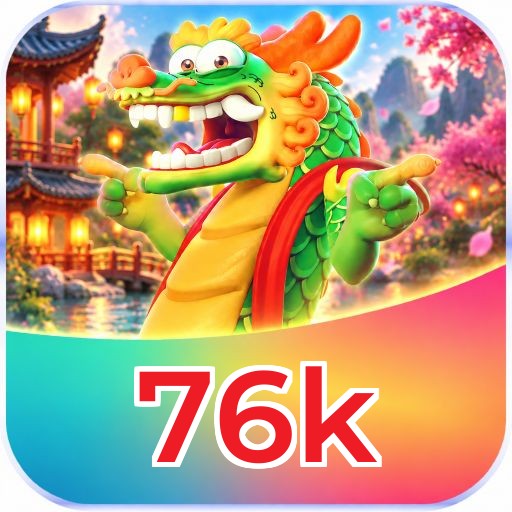 76k Logo