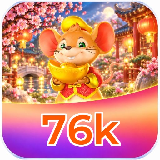 Slots 76k - 1.500+ Jogos RTP Alto