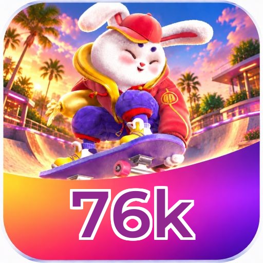 76k Logo