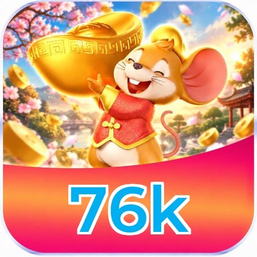 76k Logo