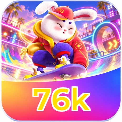 76k Logo