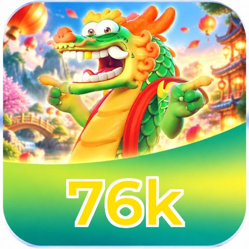 76k Logo