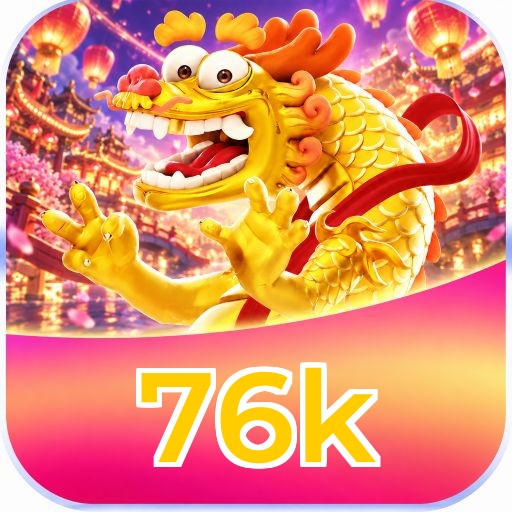 76k Logo