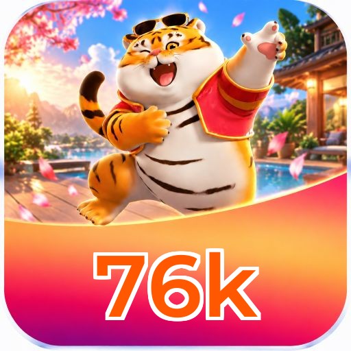 Fortune Tiger Logo 2
