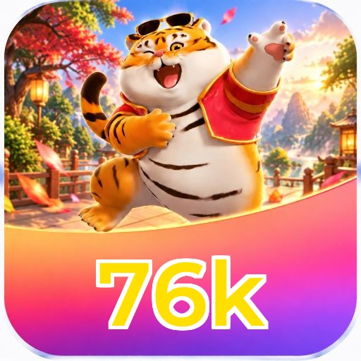 76k Apostas Esportivas Logo