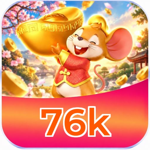 76k Fortune Tiger Oficial