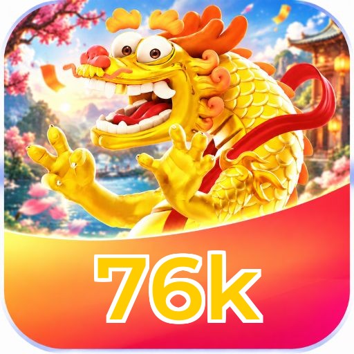 76k Logo