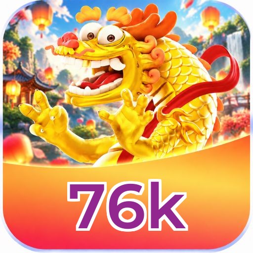 76k Logo